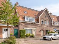 Bosboom Toussaintlaan 72, 2103 SN Heemstede