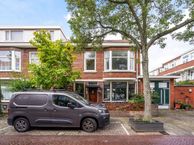 Piet Paaltjensstraat 9, 2522 VE Den Haag