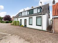 Wilhelminastraat 30, 3274 AP Heinenoord