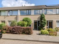 Johann Straussstraat 18, 5144 TB Waalwijk