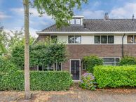 Koningin Julianastraat 55, 1271 SL Huizen