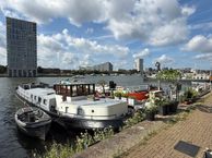 Levantkade 200, 1019 BG Amsterdam