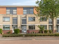 Pasolinistraat 57, 1325 SM Almere