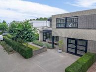 De Heijbloem 8, 5673 PJ Nuenen