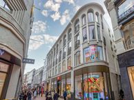 Duifjessteeg 4, 1012 KW Amsterdam