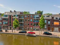 Kattensingel 78-A, 2801 CD Gouda