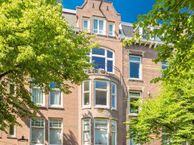 Sophialaan 36-2, 1075 BS Amsterdam