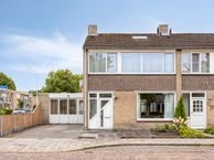 Bosveld 135, 5403 AE Uden