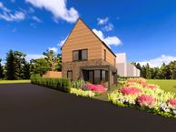 Eerste Weierei (H20), Dordts Buiten, 3317 DT Dordrecht