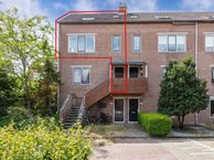 Mouterij 29, 8401 WB Gorredijk