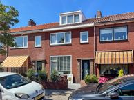 Celsiusstraat 6, 1973 RN IJmuiden