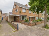 Celsiusstraat 185, 2041 TH Zandvoort