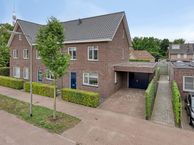 Valkappel 11, 5397 CA Lith