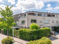 Van Steenbergenlaan 27, 3931 WR Woudenberg