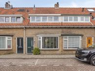 Cosijnstraat 17, 2313 NC Leiden