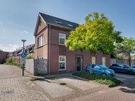 Pastoor Klessensstraat 4, 5491 AS Sint-Oedenrode