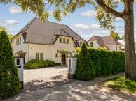 Rosariumlaan 47, 3972 GG Driebergen-Rijsenburg