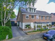 Spinozalaan 14, 2231 SR Rijnsburg