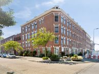 Zinkerstraat 5, 3071 HP Rotterdam