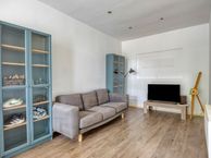 Boergoensestraat 25-A, 3082 KB Rotterdam