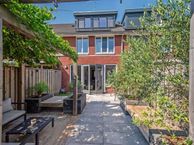 Vrouw Rijssensloot 20, 2614 MA Delft