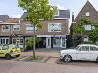 Wijkerstraatweg 178-D, 1951 EL Velsen-Noord