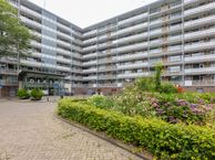 Cordell Hullplaats 335, 3068 VG Rotterdam