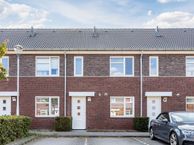 Piketberg 4, 5025 HZ Tilburg