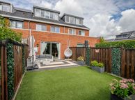 René Magrittestraat 14, 3059 RK Rotterdam