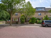 Alpen Rondweg 33, 1186 CV Amstelveen