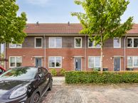 de Ruyterstraat 6-A, 3274 LJ Heinenoord