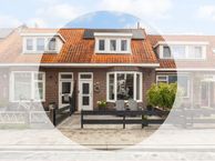 Cambuurstraat 38, 8921 HR Leeuwarden