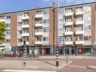 Admiraal de Ruyterweg 33-B, 3031 AA Rotterdam