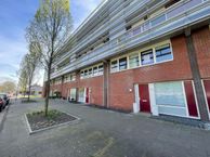 Vondelweg 802, 2026 BX Haarlem