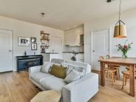 Eerste Atjehstraat 106-H, 1094 KS Amsterdam