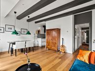 Nieuwe Uilenburgerstraat 17-K, 1011 LM Amsterdam