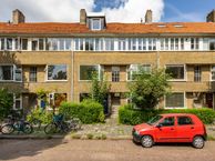 Wagnersingel 14-A, 9722 CZ Groningen