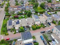 Fanfarehof 22, 1507 TW Zaandam