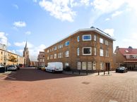 Vermaasstraat 2, 2584 RC Den Haag