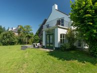 Haarlemmertrekvaart 19-A, 2341 NP Oegstgeest