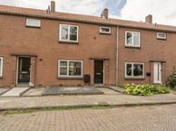 Zweedsestraat 24, 3295 EL 's-Gravendeel