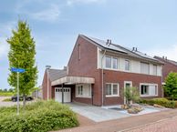 Lavendel 1, 5091 DK Oost West en Middelbeers