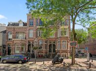 Nicolaas Beetsstraat 6-A, 3511 HE Utrecht