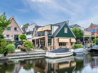 Rijnstraat 33-A, 2223 EG Katwijk (ZH)