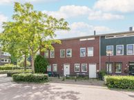 Samosstraat 58, 1060 TA Amsterdam