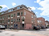 Tramsingel 95-C8, 4814 AE Breda