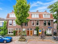 Van de Spiegelstraat 57, 2613 EZ Delft