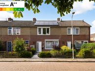 Johannes Doornbosstrjitte 4, 9171 LP Blije