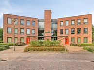 Kamerlingh Onnesstraat 31, 3817 JR Amersfoort