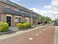 Fagotstraat 43, 3208 DE Spijkenisse